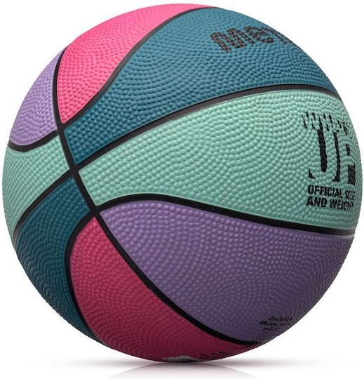 Meteor Basketball Draußen / Innenbereich
