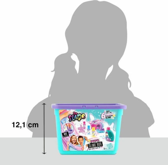 Canal Toys Слуз за Деца 3+ години+ Години