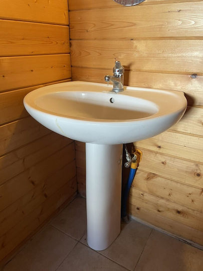 Colona Waschbecken