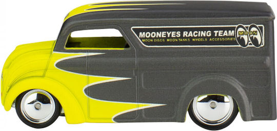 Hot Wheels Premium Real Riders Pop Culture Metallic Diecast Dairy Delivery Scară 1:64