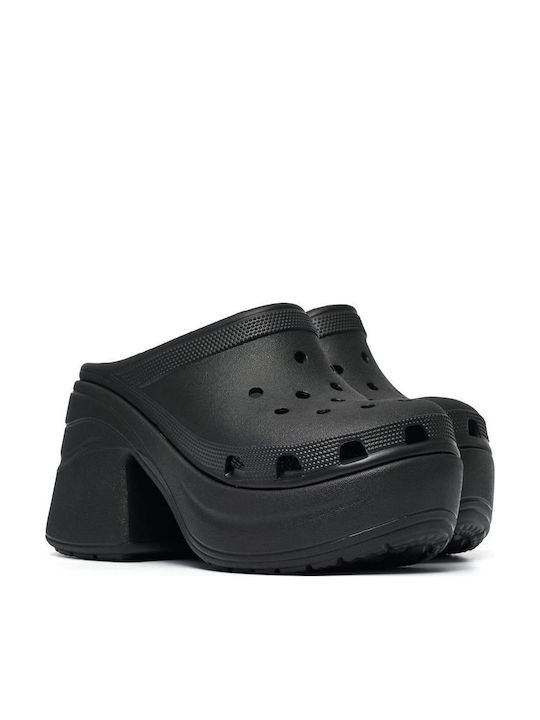 Crocs Siren Γυναικεία Σαμπό Crocs Siren Γυναικεία Σαμπό
