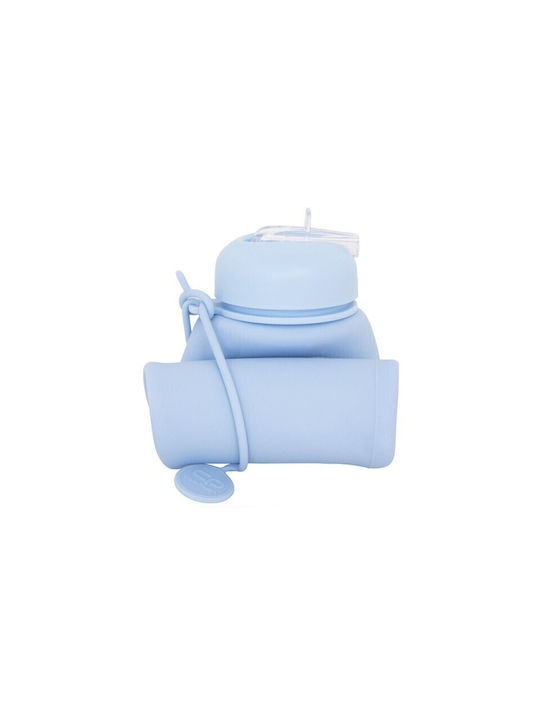 Coolpack Бутилка 600мл Син