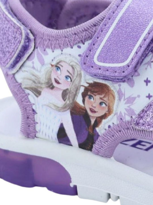 Disney Sandale Copii Violet