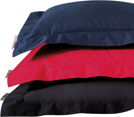 Greenwich Polo Club 2260 Kissenbezug-Set Oxford 50x70cm.