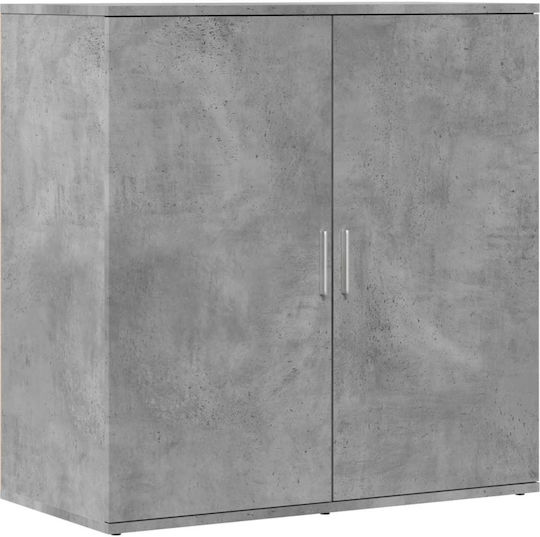 Μπουφές Grey 158x38x80cm