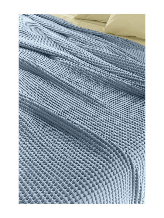 Guy Laroche Eternity Pătură Piqué Simplă 160x240 cm Raf