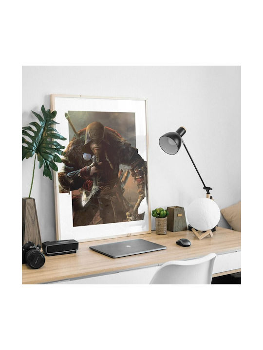 Posters Poster Assassin's Creed Valhalla 1 Paper 30x40cm