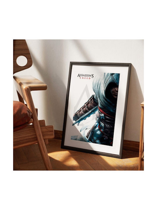 Αφίσες Poster Assassin's Creed Χαρτί 50x70cm