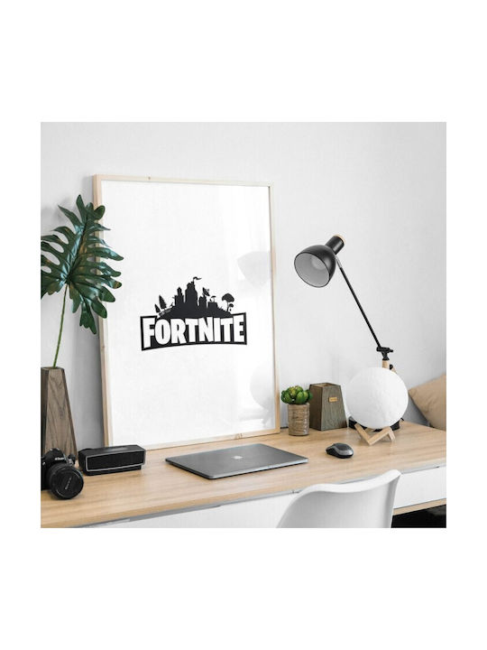 Αφίσες Poster Fortnite Χαρτί 70x100cm