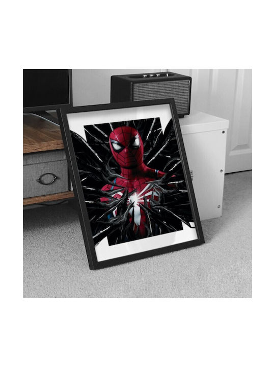 Постери Spider-man Venom хартия 20x30см Постери Spider-man Venom хартия 20x30см