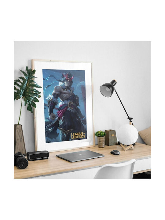 Αφίσες Poster Kayn Χαρτί 20x30cm