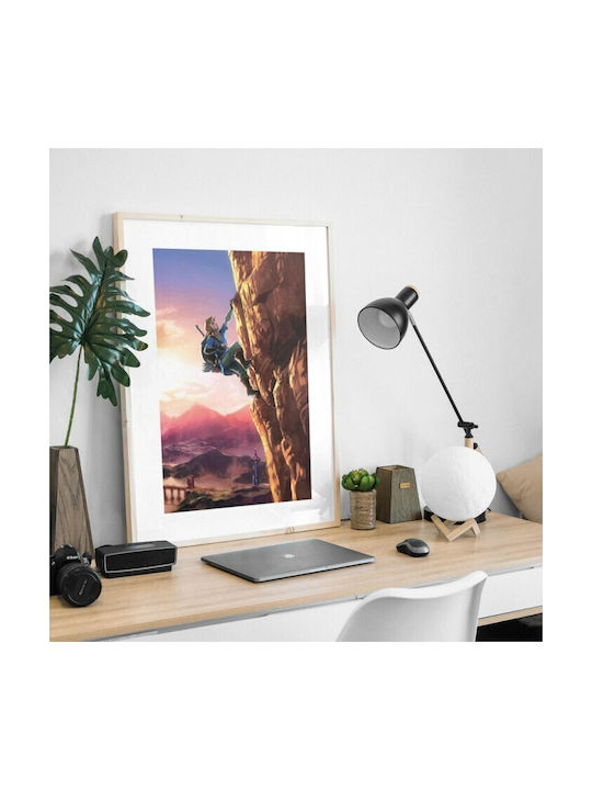 Posters Poster Breath Wild Paper 40x50cm