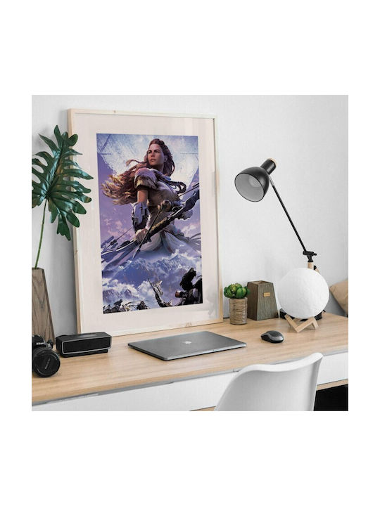 Posters Poster Aloy Paper 70x100cm