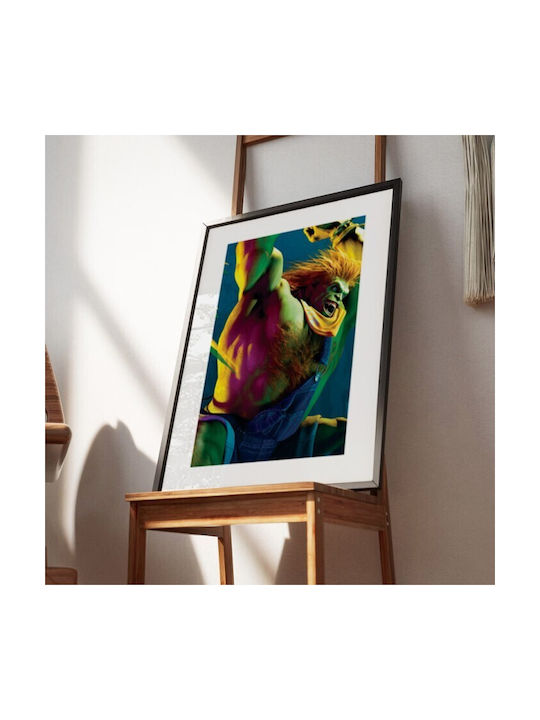 Αφίσες Poster Blanka Χαρτί 70x100cm