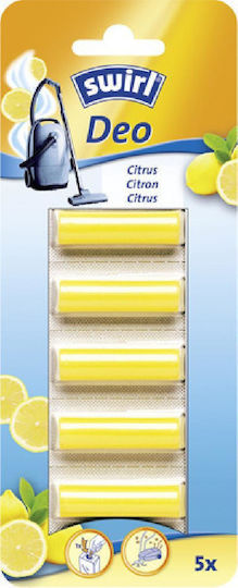 Swirl Deo Pearls Fruity Αρωματικό για Ηλεκτρική Σκούπα