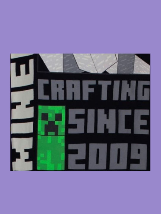 Minecraft Minecraft