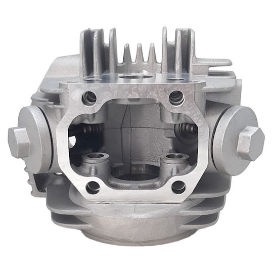Tobaki Motorcycle Cylinder Head Honda Astrea Grand 100