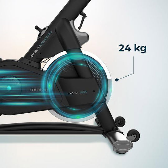 Cecotec DrumFit Indoor 24000 Magnetisch