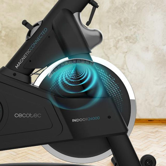 Cecotec DrumFit Indoor 24000 Magnetisch