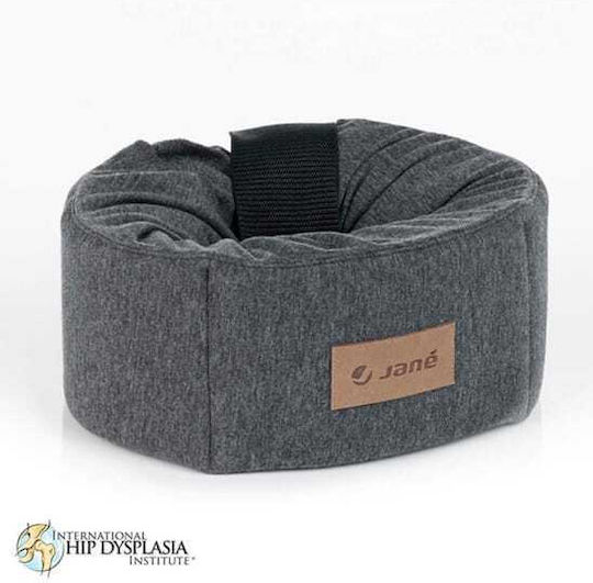 Jane Μάρσιπος Wrap Γκρι με Μέγιστο Βάρος 20kg