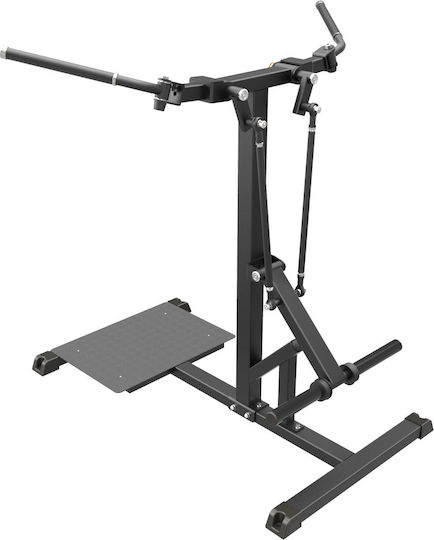 Impulse Brustpresse Ohne Gewichte