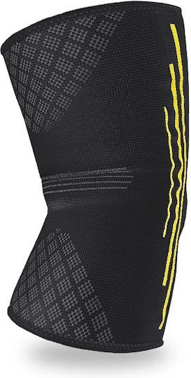 Bracoo Elastic Knee Brace with Pads 2pcs BKS91B