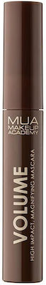 MUA Volume Mascara for volume Coffee 6ml