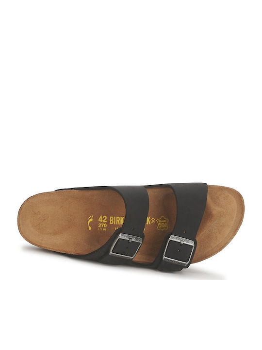 Arizona Bs Men's Sandals Black