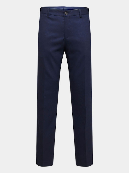 Hose Navy Blazer