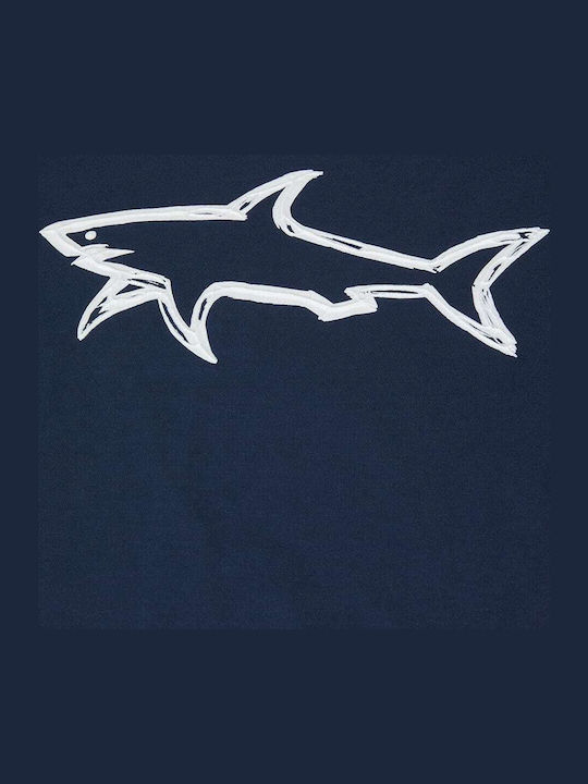 T-shirt Navy