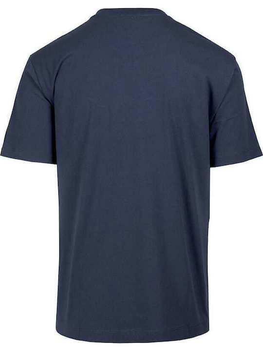 T-shirt Navy