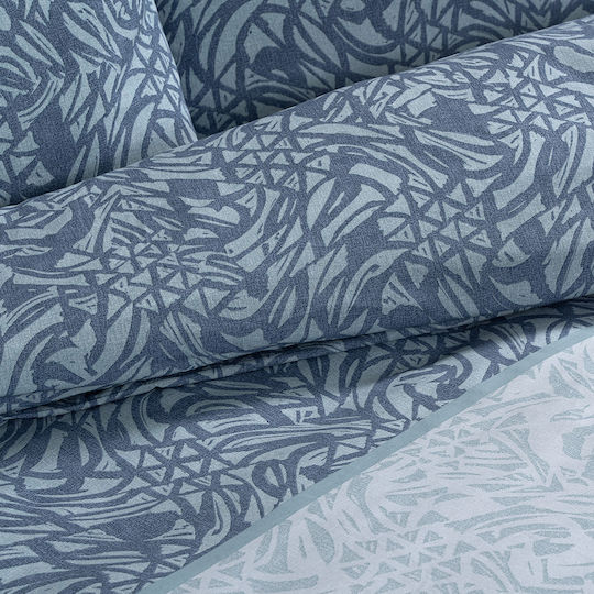 Beauty Home Bora Art 12081 Σετ Regular/Nu plic Coperta Benzină 52x72cm 12081ΜΞ Beauty Home Bora Art 12081 Σετ Regular/Nu plic Coperta Benzină 52x72cm 12081ΜΞ