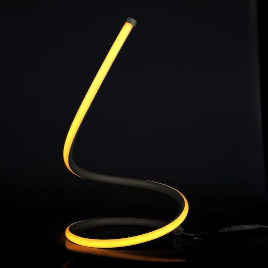 V-TAC Dekorative Lampe Schwarz
