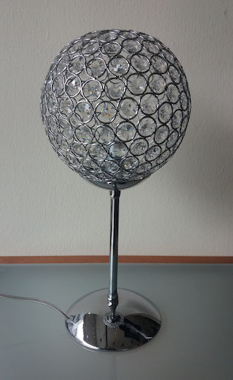 Bronzedesign Decorative Table Lamp Bronzedesign Decorative Table Lamp