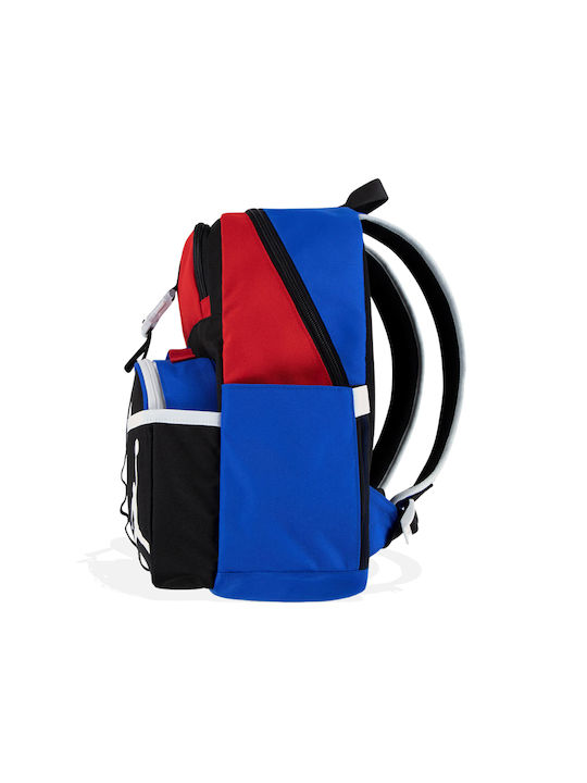 Nike School Bag Backpack Elementary, Elementary Multicolored