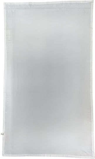 Beach Towel Blue 90x152cm.