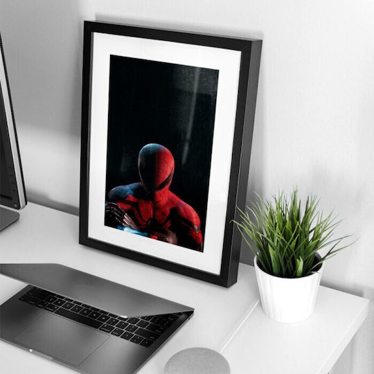 Walls Kids Wall Art Spider Man 30x40cm