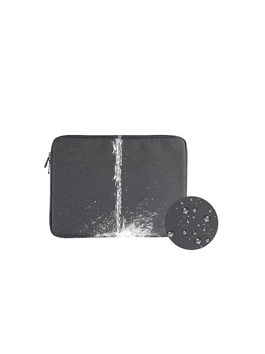 Geantă Husă pentru laptop în culoarea Gri ZT1XJ43QWS379GRI