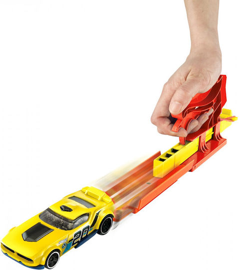 Hot Wheels Mașinuță