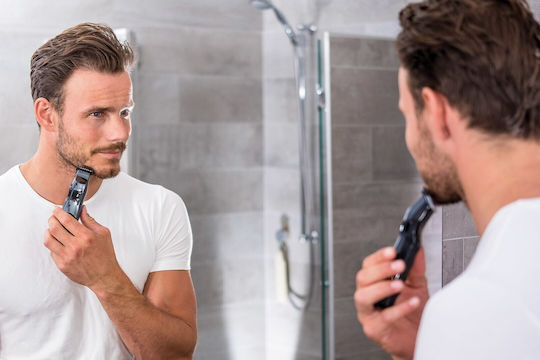 Wahl Professional Reîncărcabilă Mașină de Tuns Neagră 09918