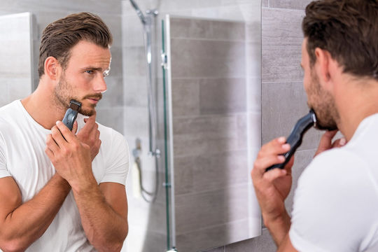 Wahl Professional Reîncărcabilă Mașină de Tuns Neagră 09918