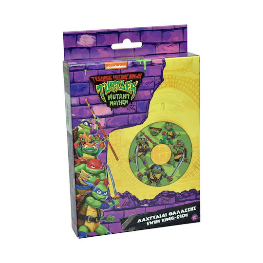 Alouette Kids' Swim Ring from 6 Years Old