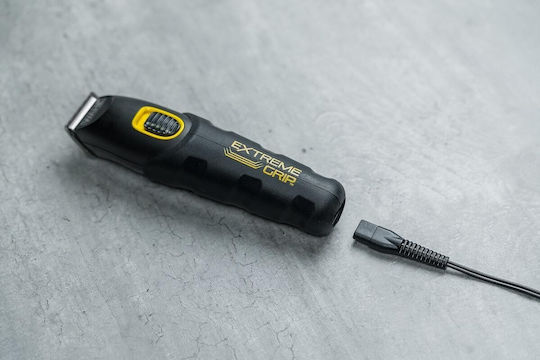 Wahl Professional Extreme Rechargeable Hair Clipper Black 09893-0460