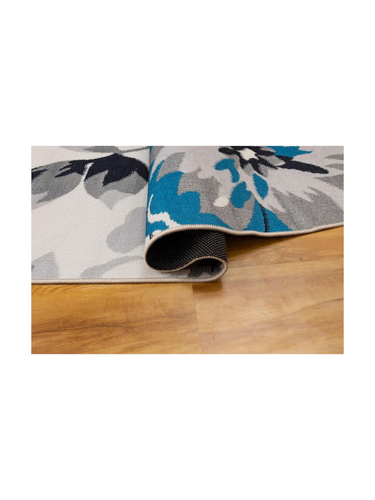 Heinner Anti-slip Rug Rectangular Multicolour