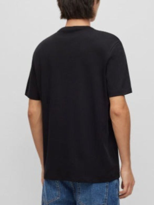 Hugo Boss T-shirt Black