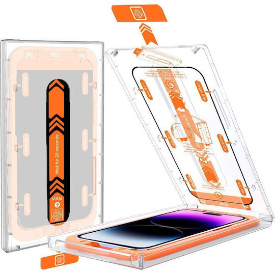 Mobile Origin Tempered Glass 2buc (iPhone 11)