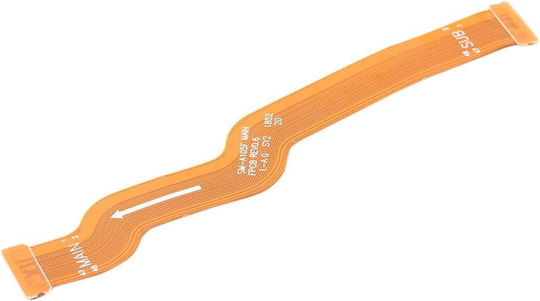 Galaxy A10 Motherboard Flex Cable