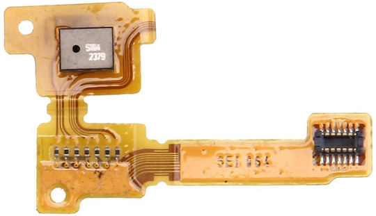 Микрофон Flex кабел Sony Xperia Z1 L39h C6903