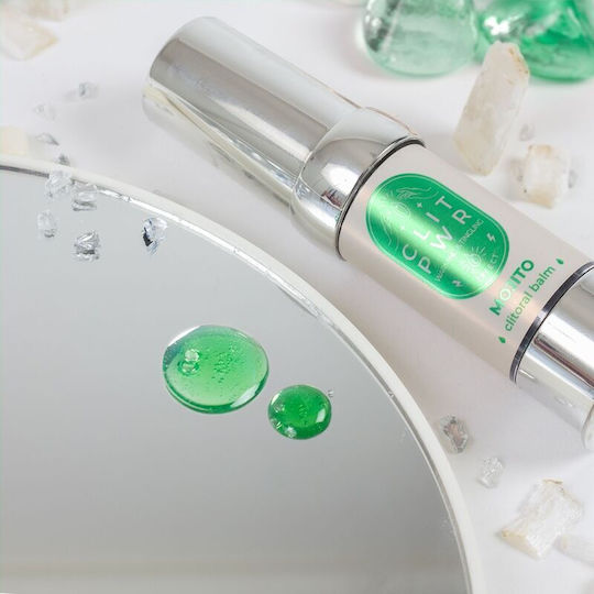 Femarvi Secret Play - Clit Pwr Διεγερτικό Gel 15ml