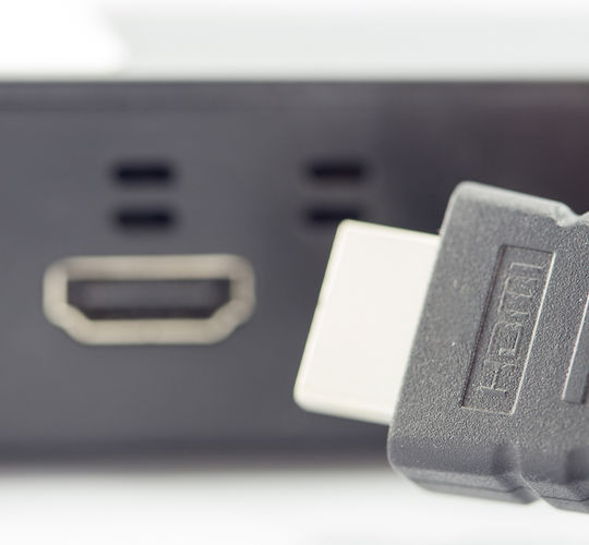 HDMI Splitter E402